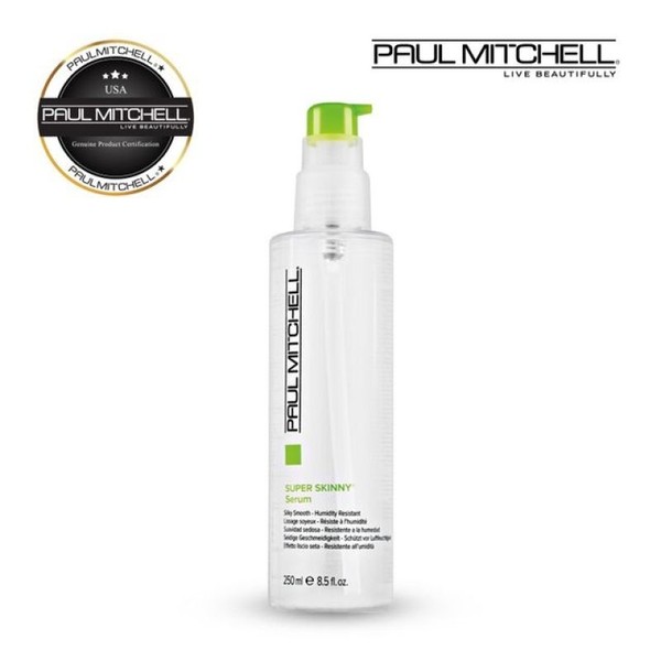 Paul Mitchell Super Skinny Serum 250ml / 폴미첼 슈퍼 스키니