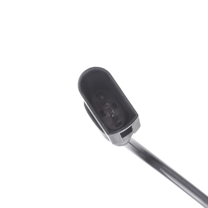 Frankberg 2x ABS sensor wheel speed front left right for