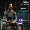 Vega Original Protein Vainilla, Ideal para Batidos y Repostería, 921