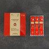 Insanjukyeom K-진홍삼스틱골드 (10gx100포) K-Red Ginseng Stick Gold (10gx100 packs)