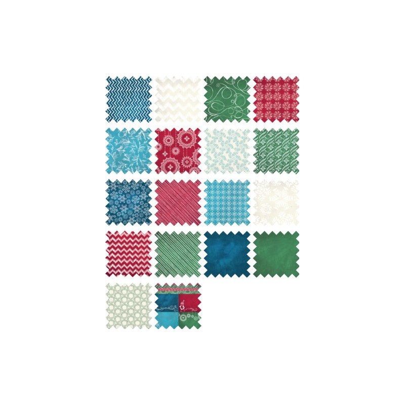 Cosmo Cricket Advantus Mini Deck Chalkboard Cheer