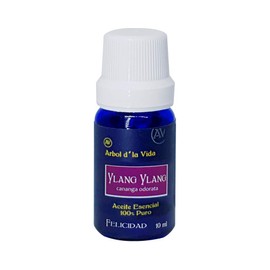Arbol d' la Vida Aceite esencial Ylang Ylang - 10 ml