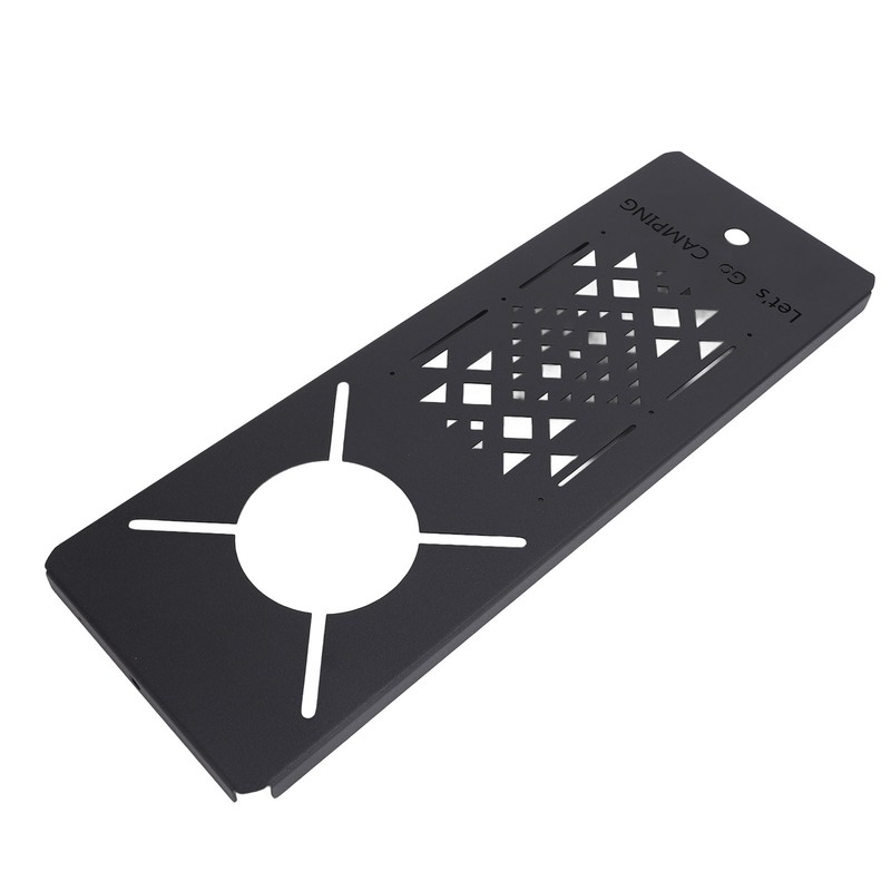 Camping Table Board for IGT Series Stainless Steel Portable Table