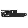 4Pcs Car Chrome Interior Inside Inner Door Handle Fit for