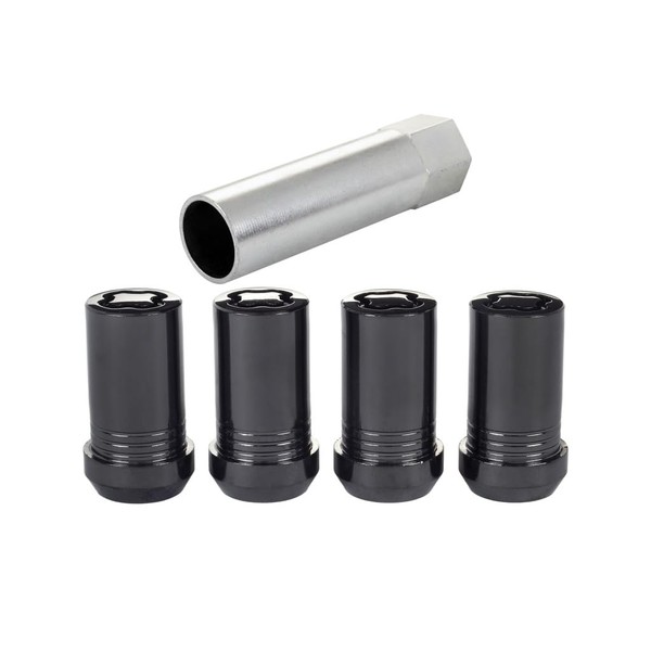 McGard For Chevy Traverse 2009-2018 Wheel Lock Nut Set |