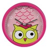 Hama "Owl" Children's Alarm Clock, silent
