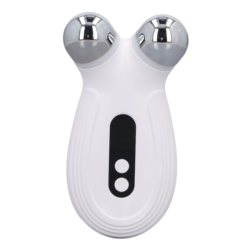 Micro Current Facial Device Anti Wrinkle Skin Care Massaging Electric