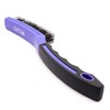 COTTAM Wire Steel Brush Set | Heavy Duty | Wire