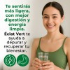 Clorofila Salud Digestiva 60 Capsulas Ga Tlali Eclat Vert