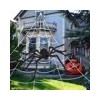 Halloween Spider Web Decoration