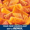 Chex Mix Remix Zesty Taco Snack Mix, 4.25 OZ (Pack