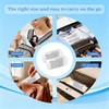 Hygiene Kit, Travel Toothbrush Kit (100-PACK)