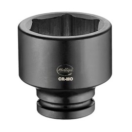 3/4" Drive 6 Point Regular/Shallow SAE 13/16" Im, Mfr: 940126-A