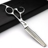 Japan 440 C Hair Salon Studio Hairdressing Styling Professional Tool