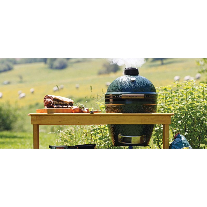 Grill chimney top vent cap,Dracarys large big green egg accessories