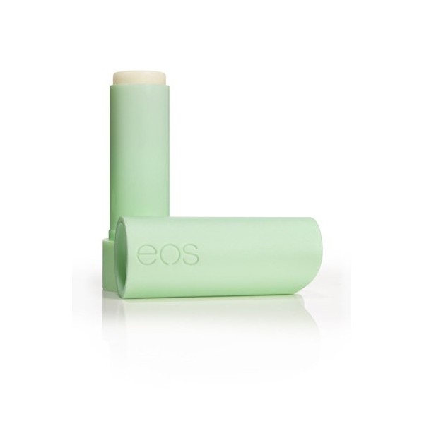 EOS Lip Balm Sweet Mint Smooth Stick (Pack of 12)