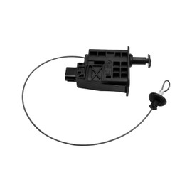 74700-TVA-A02 Fuel Lid Actuator Gas Door Assembly for Honda Accord 2018 2019 2020 2021