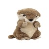 Warmies Mini's Animals Gift Children (Otter)