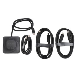 USB C Bidirectional Switcher 2 in 1 Out Or 1 in 2 Out Two Way 8K 60Hz 10Gbps Transfer PD100W Fast Charging USB C Video Switch