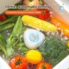 SLT Upgraded Fruit and Vegetable Washing Machine - Portable Fruit