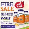 Nac 1000mg Antioxidante Anti Radical Libre Tabletas