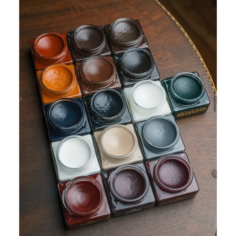 [SaphirNoir] Cream Creme 1925 2.5 fl oz (75 ml) -