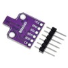 Hailege BME680 Temperature Humidity Sensor Module (Temperature/Humidity/Pressure/VOC Gas) High Precision