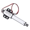 Linear Actuator 50mm 12v DC Low Noise Internal Limit Switch