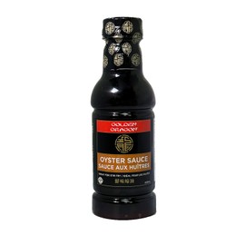 Golden Dragon Oyster Sauce, 455 milliliters