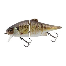Jackall Swing Mickey 115 RT Real Gill