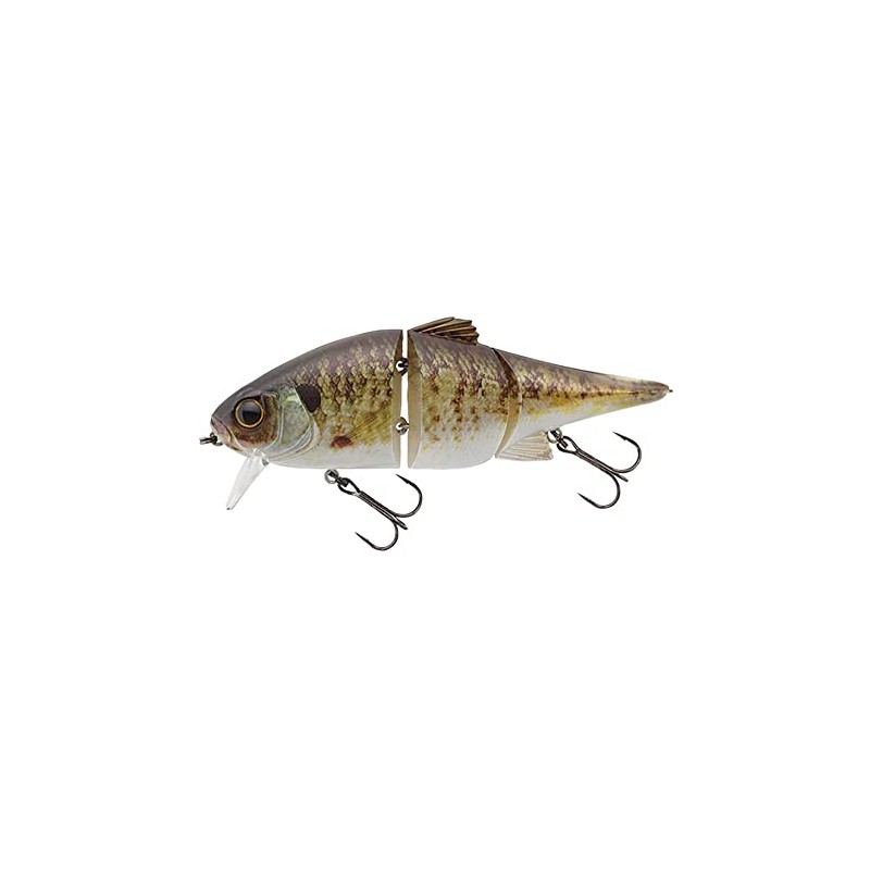 Jackall Swing Mickey 115 RT Real Gill