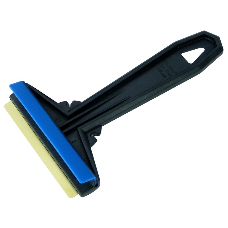 L&P A054 Set of 3 Ice Scraper Car Windscreen Scraper