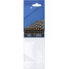 BGS DIY 50813 HSS Twist Drill Bit Set 13 Pieces