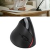 Right Hand Ergonomic Mouse 3 Adjustable DPI 800 1200 1600