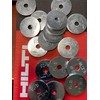 HIlti 51731 Steel washer R-23 direct fastening
