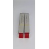 LOREAL LOT OF TWO LOREAL COLOUR ENDURE LIPSTICK- CLING CHERRY