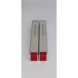 LOREAL LOT OF TWO LOREAL COLOUR ENDURE LIPSTICK- CLING CHERRY C10