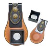 Tai ba cues Billiards Pool cue Magnet Chalk Holders -