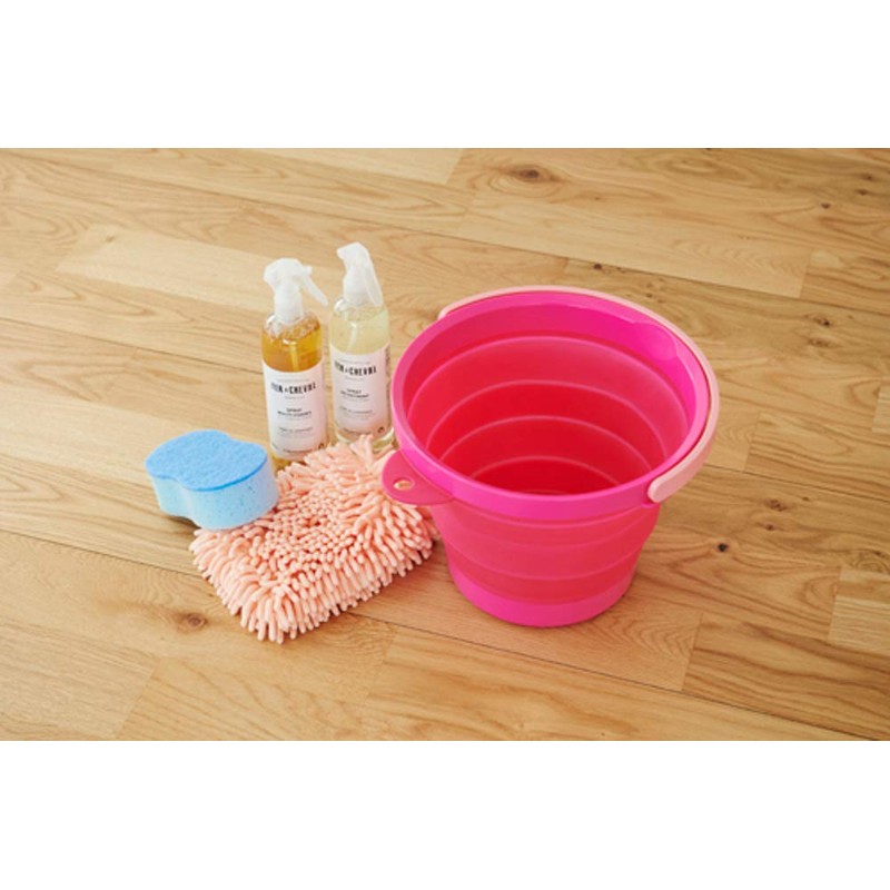 イセトウ ソフトバケツ BL I-484