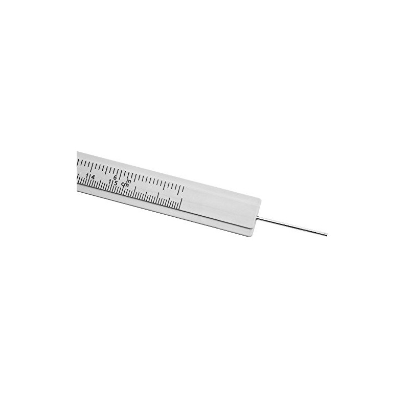 Kinzo 98618 Brake Calliper 150 mm Plastic