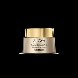 AHAVA Crystal Osmoterx6 Smoothing Cream 50ml