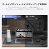 Meeting Microphone, Speaker, Webcam, 1080P @ 30 fps, 110° Ultra
