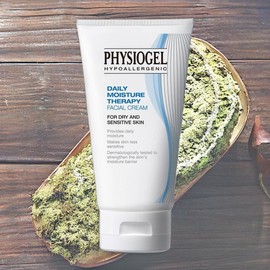 Physiogel improves skin condition, softens skin, relieves skin irritation, daily moisture therapy facial cream, 1 piece 75ml / 피지오겔 피부상태개선 피부유연 피부자극완화 데일리 모이스쳐 테라피 페이셜 크림 1개 75ml