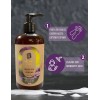 Gel De Ducha Con Aceite Esencial De Té Verde Verbena