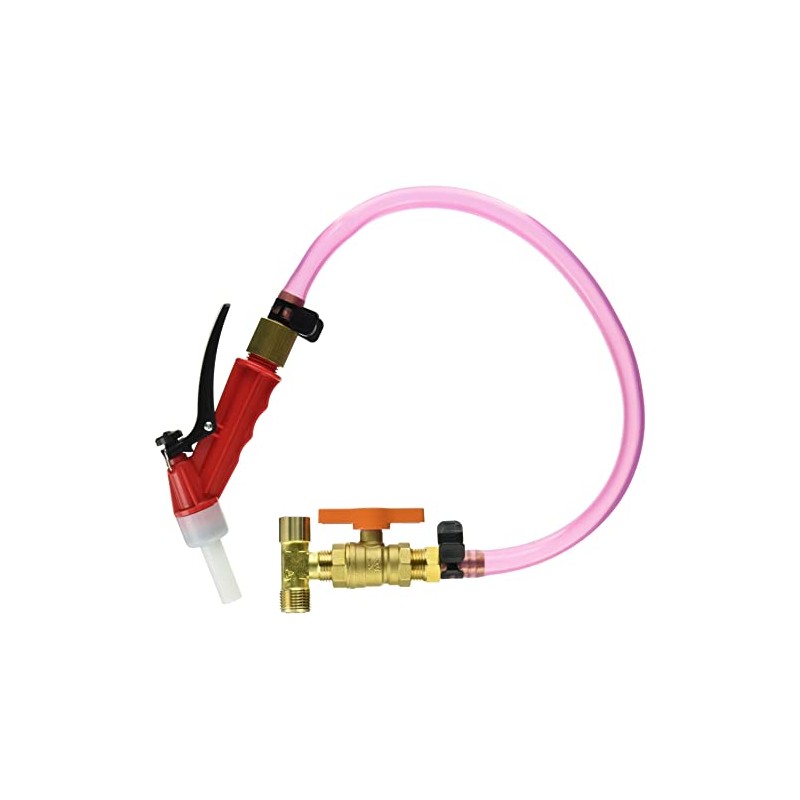 OTI MATTO OTKDC Small Nozzle, C Set