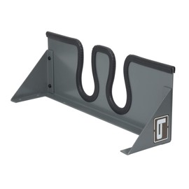 Banded Single Pair Boot Hanger B08414