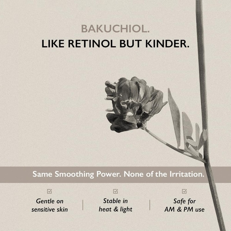 Black Rice Bakuchiol Eye Cream 20ml