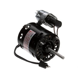 Bohn 25309801S Evaporator Fan Motor, 208-230 Volt
