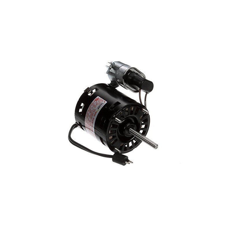 Bohn 25309801S Evaporator Fan Motor, 208-230 Volt