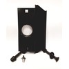 Steel Latch Guard Plate for Out-Swinging Doors | Commercial Door